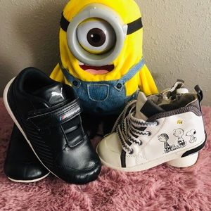 baby boy shoes